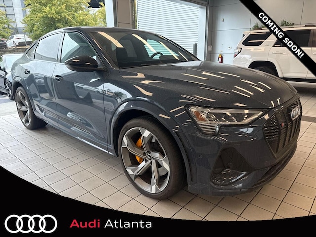 audi e-tron s sportback 2023 WA13CBGE9PB011881 image audi e-tron s sportback 2023 WA13CBGE9PB011881 image